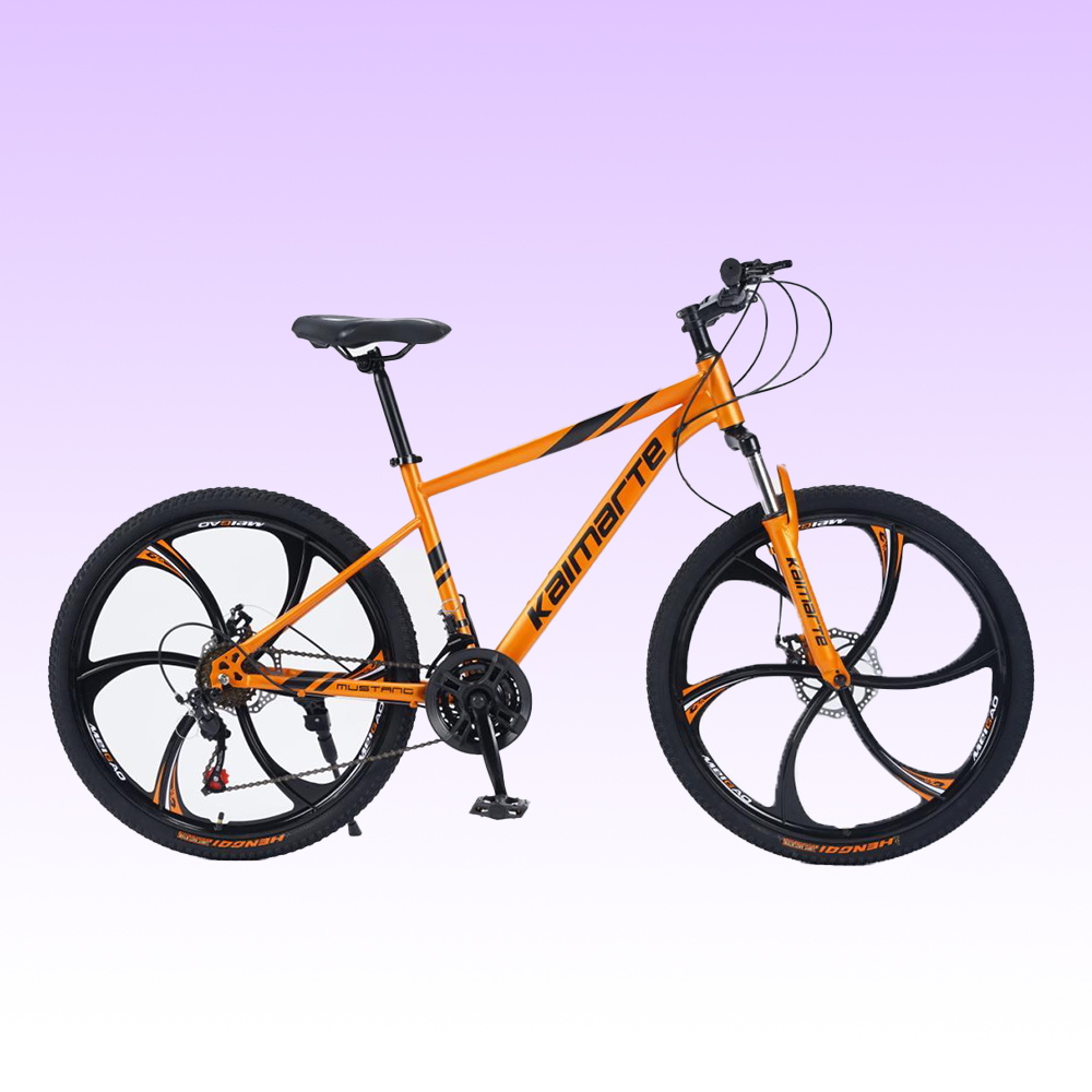 OEM Customized 26 27.5 29 Inch - огляд і ціна Mountain Biking Europe